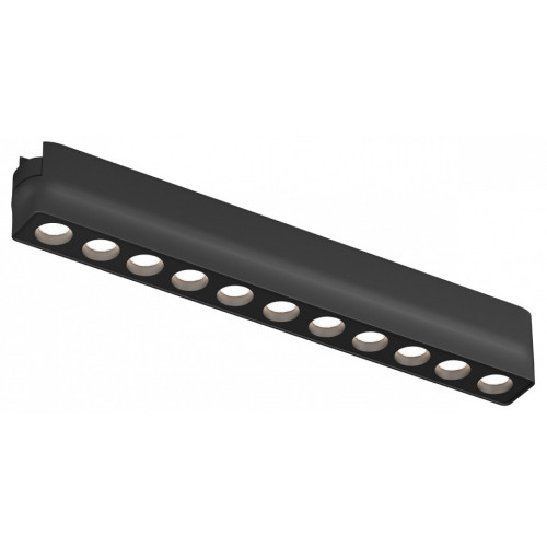 Накладной светильник Denkirs AIR GRILL DK5335-BK