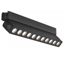 Накладной светильник Denkirs AIR GRILL DK5338-BK