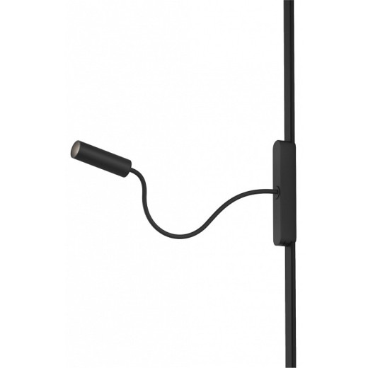 Светильник на штанге Denkirs AIR SPOT DK5343-BK