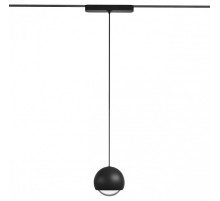 Подвесной светильник Denkirs AIR HANG DK5346-BK