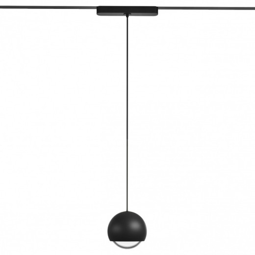 Подвесной светильник Denkirs AIR HANG DK5346-BK