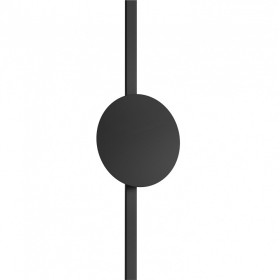 Накладной светильник Denkirs AIR REFLEX DK5350-BK