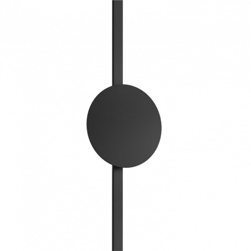 Накладной светильник Denkirs AIR REFLEX DK5350-BK