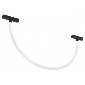 Накладной светильник Denkirs AIR RAY DK5357-BK