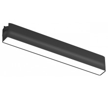 Накладной светильник Denkirs AIR LINEAR DK5360-BK