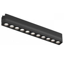 Накладной светильник Denkirs AIR GRILL DK5365-BK