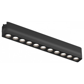 Накладной светильник Denkirs AIR GRILL DK5365-BK