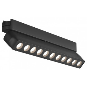 Накладной светильник Denkirs AIR GRILL DK5368-BK