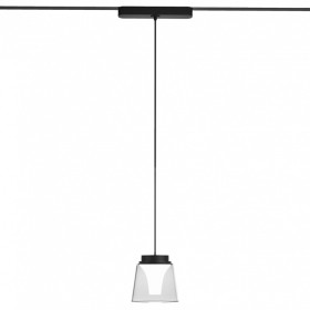 Подвесной светильник Denkirs AIR HANG DK5377-BK