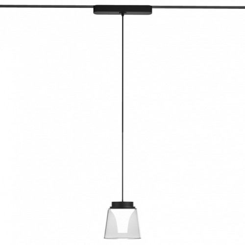 Подвесной светильник Denkirs AIR HANG DK5377-BK