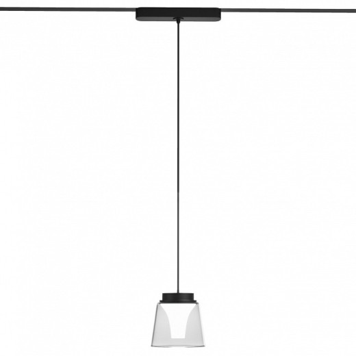 Подвесной светильник Denkirs AIR HANG DK5377-BK