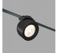 Накладной светильник Denkirs BELTY SPOT DK5540-BK