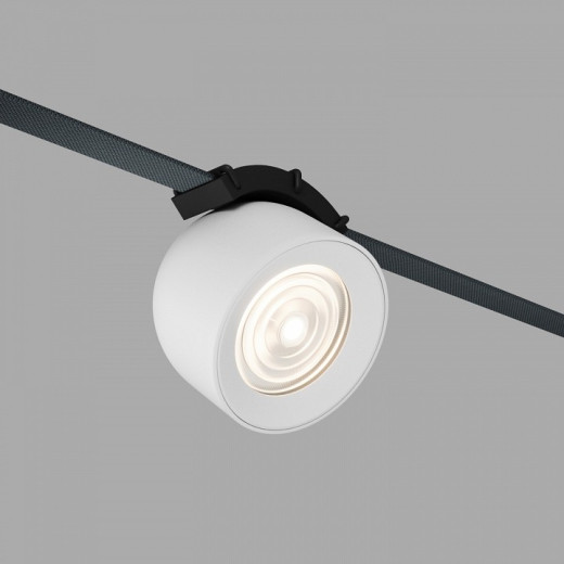 Накладной светильник Denkirs BELTY SPOT DK5540-WH+BK