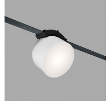 Накладной светильник Denkirs BELTY SPOT DK5542-WH+BK