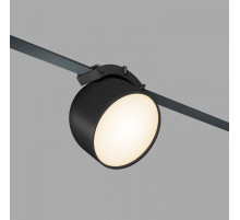 Накладной светильник Denkirs BELTY SPOT DK5543-BK