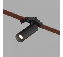 Светильник на штанге Denkirs BELTY SPOT DK5546-BK