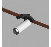 Светильник на штанге Denkirs BELTY SPOT DK5546-BW+BK