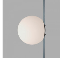 Накладной светильник Denkirs BELTY ORB DK5550-BK