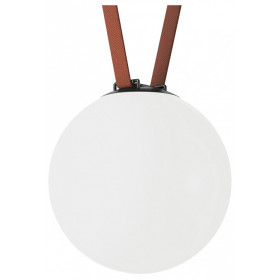 Накладной светильник Denkirs Belty Orb DK5554-BK