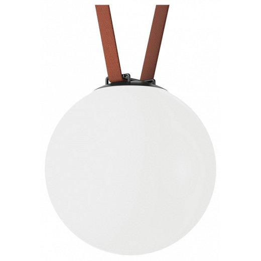 Накладной светильник Denkirs Belty Orb DK5554-BK