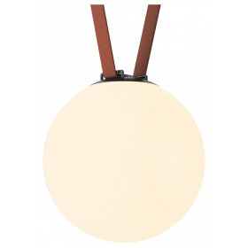 Накладной светильник Denkirs Belty Orb DK5555-BK