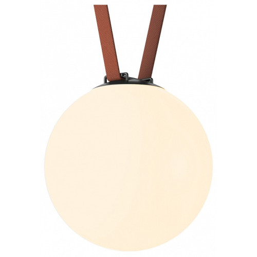 Накладной светильник Denkirs Belty Orb DK5555-BK