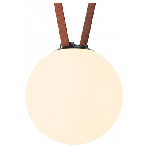 Накладной светильник Denkirs Belty Orb DK5555-BK