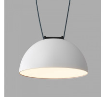 Накладной светильник Denkirs BELTY FLOW DK5561-WH+BK