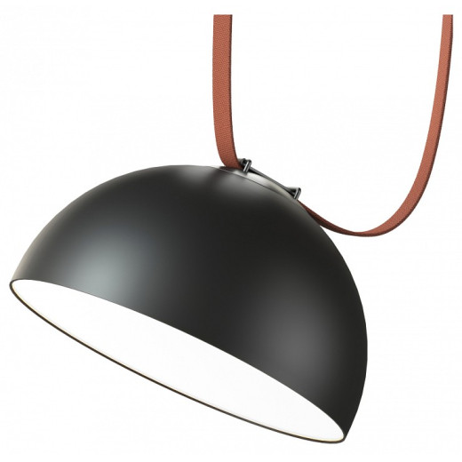 Накладной светильник Denkirs Belty Flow DK5562-BK