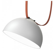 Накладной светильник Denkirs Belty Flow DK5562-WH+BK