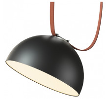 Накладной светильник Denkirs Belty Flow DK5563-BK