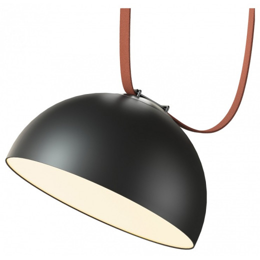 Накладной светильник Denkirs Belty Flow DK5563-BK