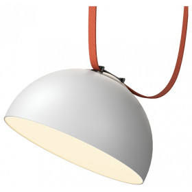 Накладной светильник Denkirs Belty Flow DK5563-WH+BK