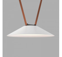 Накладной светильник Denkirs BELTY FLOW DK5565-WH+BK
