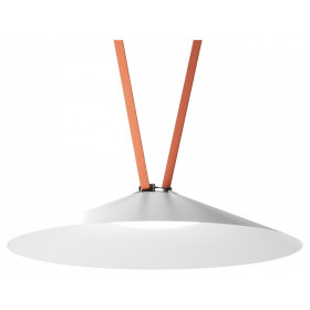 Накладной светильник Denkirs Belty Flow DK5568-WH+BK