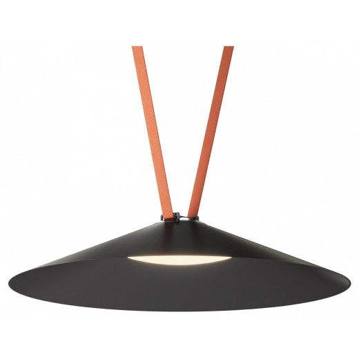 Накладной светильник Denkirs Belty Flow DK5569-BK