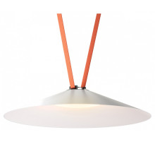 Накладной светильник Denkirs Belty Flow DK5569-WH+BK