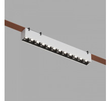 Накладной светильник Denkirs BELTY GRILL DK5570-WB