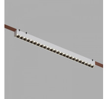 Накладной светильник Denkirs BELTY GRILL DK5572-WB