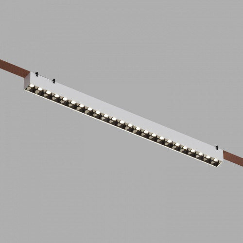 Накладной светильник Denkirs BELTY GRILL DK5572-WB