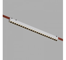 Накладной светильник Denkirs BELTY GRILL DK5573-WB