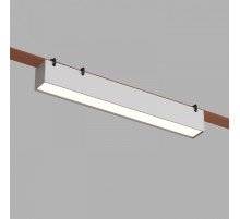 Накладной светильник Denkirs BELTY LINEAR DK5574-WH