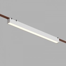 Накладной светильник Denkirs BELTY LINEAR DK5576-WH