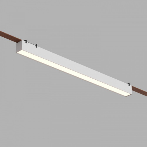 Накладной светильник Denkirs BELTY LINEAR DK5576-WH