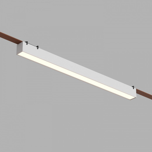 Накладной светильник Denkirs BELTY LINEAR DK5576-WH