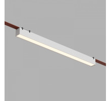 Накладной светильник Denkirs BELTY LINEAR DK5577-WH