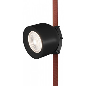 Накладной светильник Denkirs Belty Spot DK5640-BK