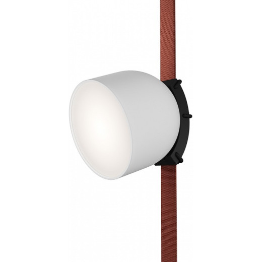 Накладной светильник Denkirs Belty Spot DK5642-WH+BK