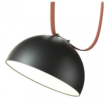 Накладной светильник Denkirs Belty Flow DK5662-BK