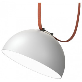 Накладной светильник Denkirs Belty Flow DK5662-WH+BK